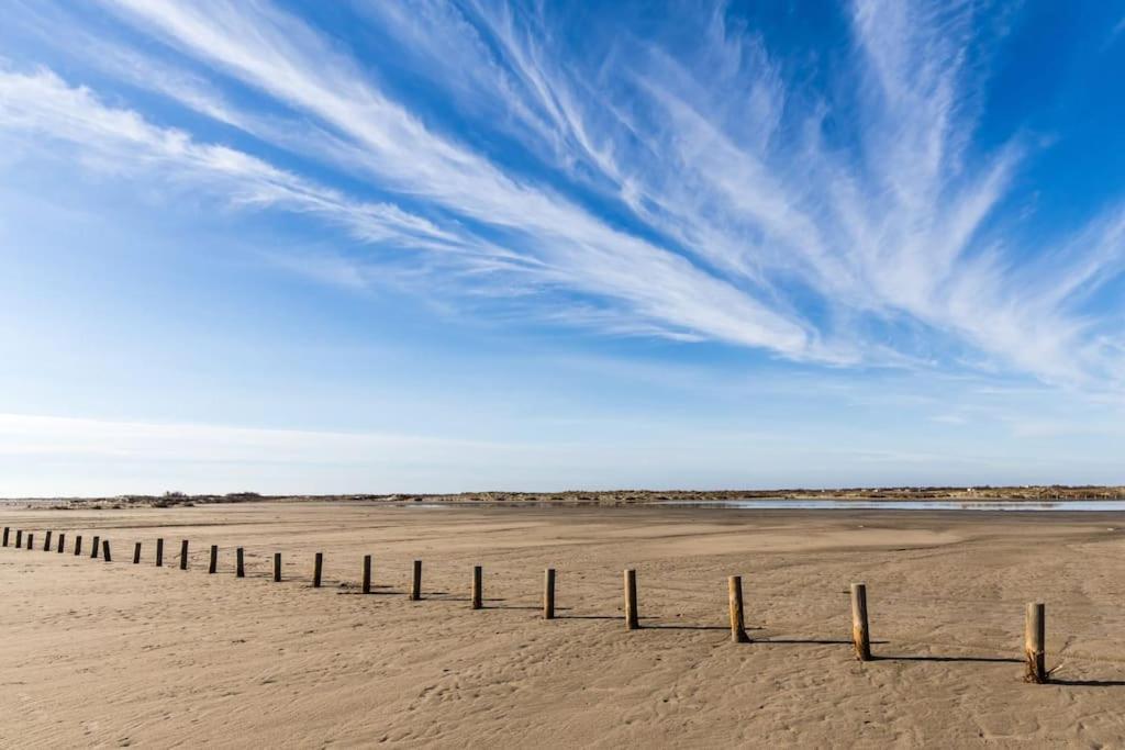 Lobilum En Camargue Vila Saint-Martin-de-Crau Exterior foto