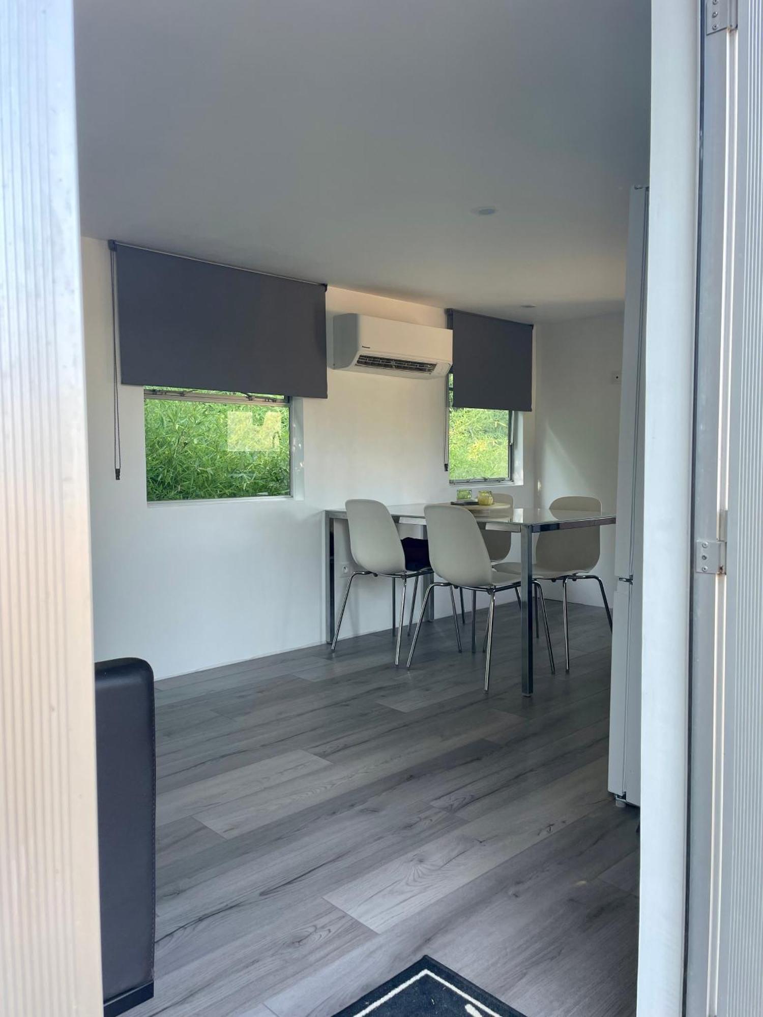 Lobilum En Camargue Vila Saint-Martin-de-Crau Exterior foto